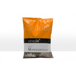 Manzanilla soluble 1 kg.
